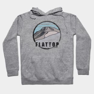 Flattop Mountain Hoodie